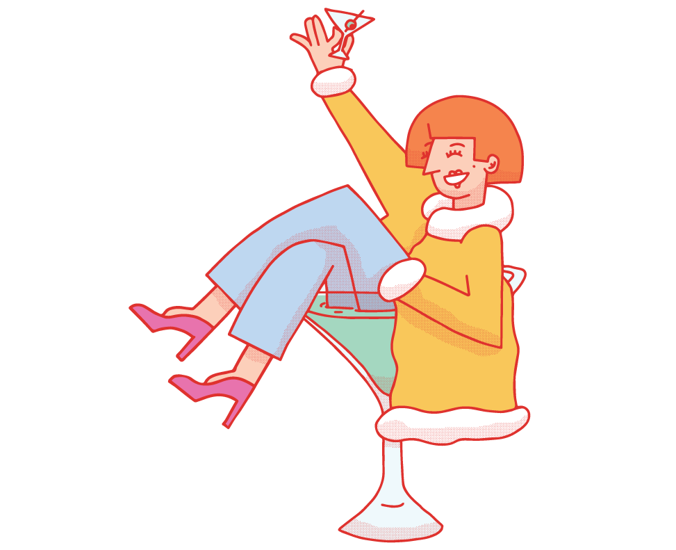 Drinks-Please