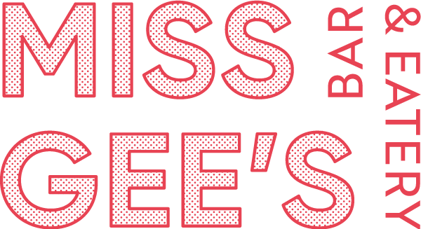 Miss Gees logo