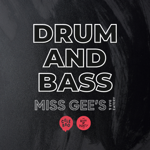 Drum and bass