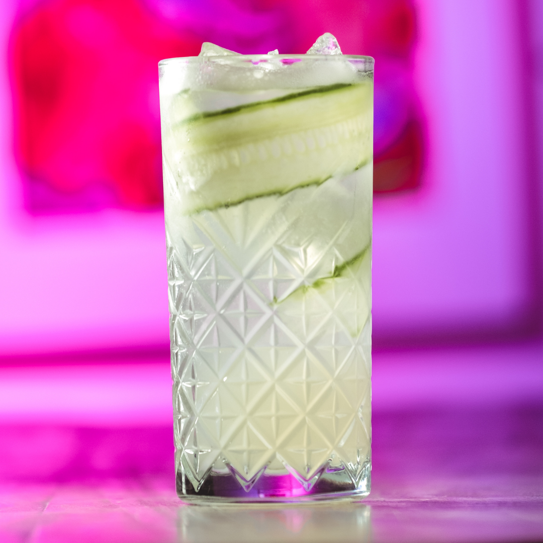 tom collins