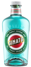 ginato pinot grigio